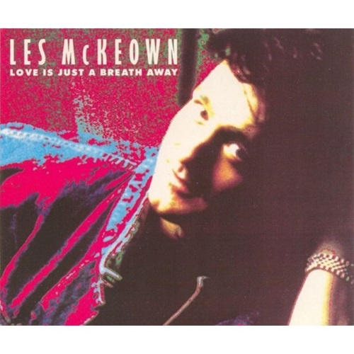 Les McKeown - Singles Collection 1988-1989