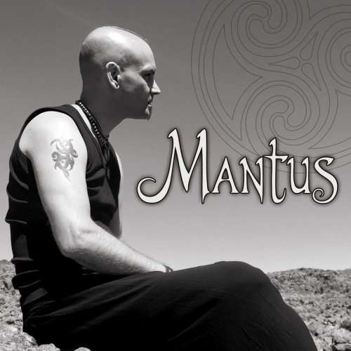 Mantus - Katharsis & Pagan Folk Songs (2019)