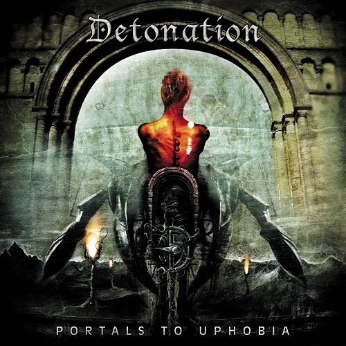 Detonation - Discography (2002-2011)