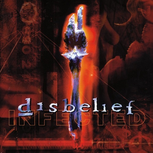 Disbelief - Discography (1997-2017) Disbelief - Discography (1997-2017)