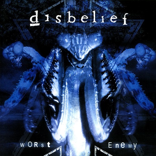 Disbelief - Discography (1997-2017) Disbelief - Discography (1997-2017)