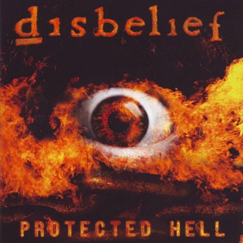 Disbelief - Discography (1997-2017) Disbelief - Discography (1997-2017)