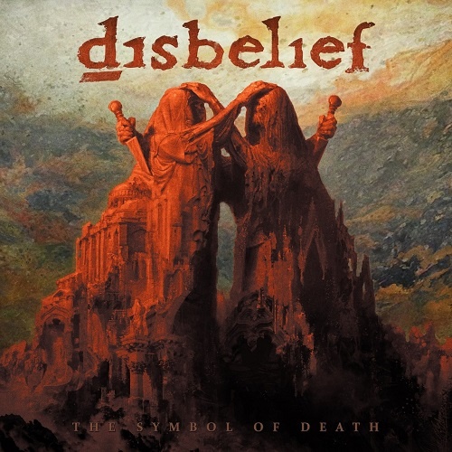 Disbelief - Discography (1997-2017) Disbelief - Discography (1997-2017)