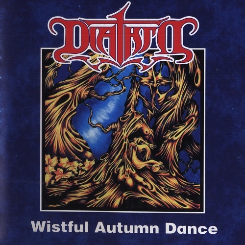 Diathra - Wistful Autumn Dance (2002) lossless+mp3