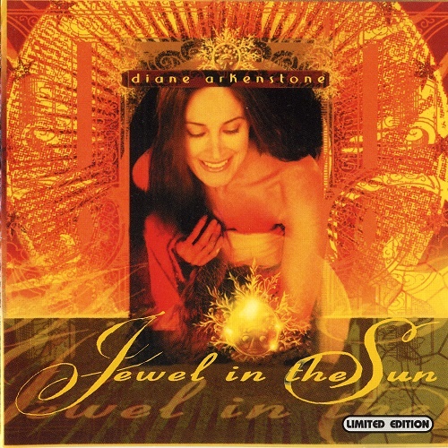 Diane Arkenstone - Jewel in the Sun (2002) Lossless+mp3