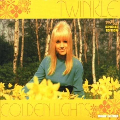 Twinkle - Golden Lights 1964-69 (2001)