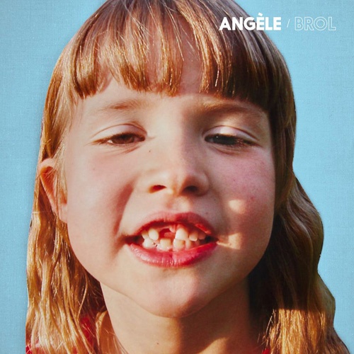 Angele - Brol (2018)