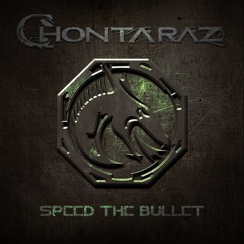 Chontaraz - Speed The Bullet (2019)