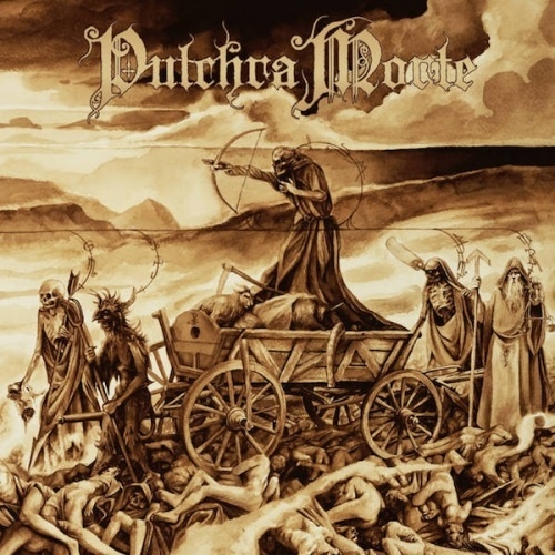 Pulchra Morte - Divina Autem Et Aniles (2019)