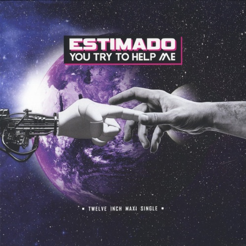 Estimado - You Try To Help Me (Vinyl, 12'') 2018 (Lossless)