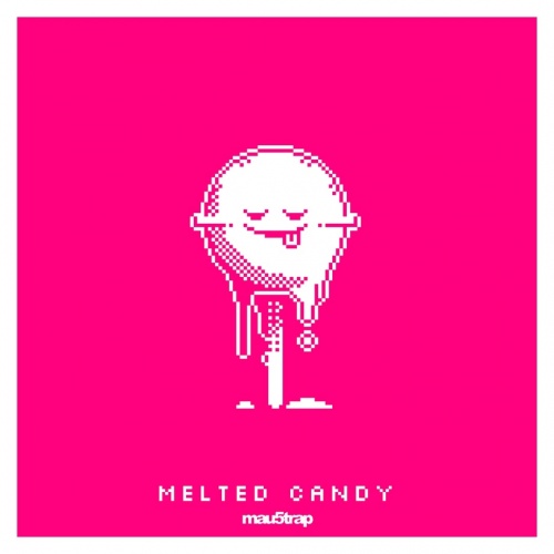 No Mana - Melted Candy (2018)