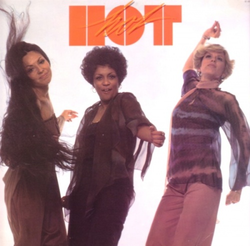 Hot  Hot (1977)