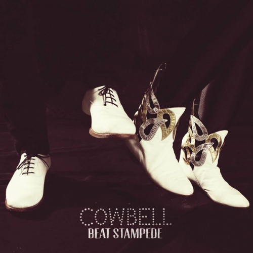 Cowbell - Beat Stampede (2012)