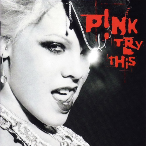 Pink - Try This (2003)