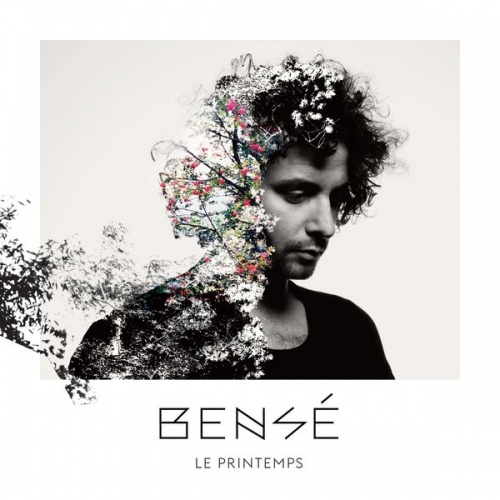 Bense - Le printemps (2014)