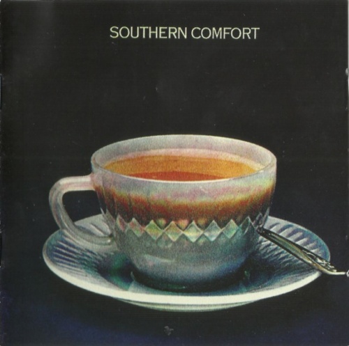 Southern Comfort - Southern Comfort (1971) (Remastered, 2017) Lossless