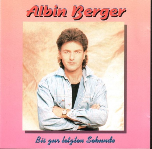 Albin Berger - Bis zur letzten Sekunde (1995)