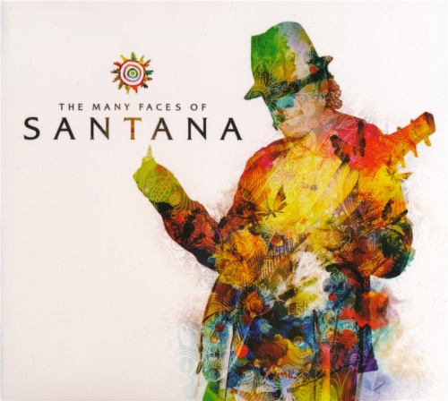 VA - The Many Faces Of Santana - A Journey Through The Inner World Of Santana (2017) (Lossless + mp3)