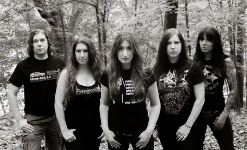 Derketa - Goddess of Death (Compilatoin, 2003) Lossless+mp3