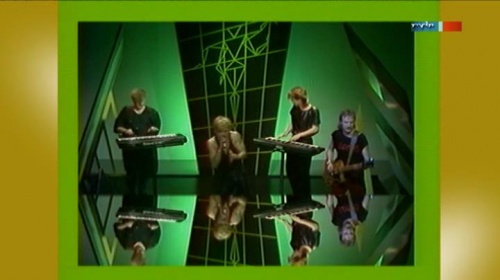VA - Ostrock - die gr&#246;&#223;ten Hits (2011) 