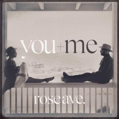 You+Me - Rose Ave. (2014)
