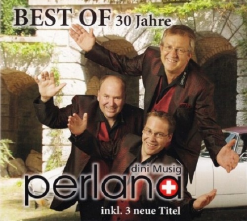 Perlana - Best Of 30 Jahre (2012)