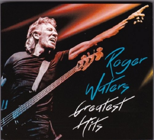 Roger Waters - Greatest Hits (2 CD) (2018)