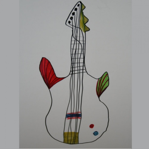 Ryan Paris - The Rock &#8206;(9 x File, MP3, Album) 2015