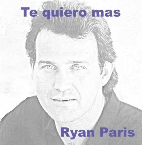 Ryan Paris - My Star &#8206;(16 x File, MP3, Compilation) 2014