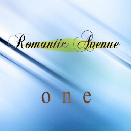 Romantic Avenue - One (12 x File, MP3, Album) 2012