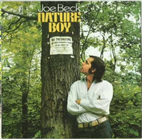 Joe Beck - Nature Boy (1968) (Remastered, 2006) lossless