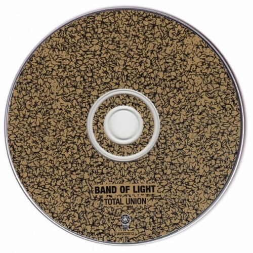 Band Of Light - Total Union (1973)(2006)Lossless