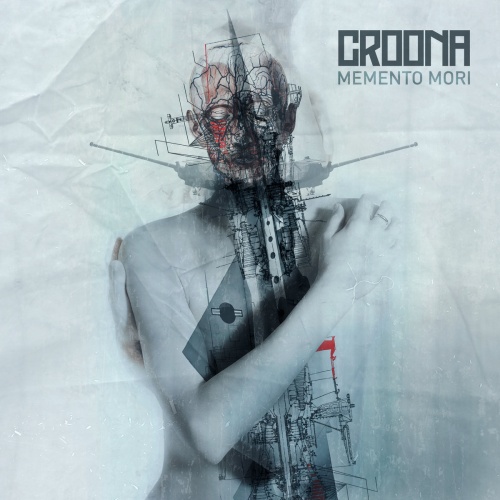 Croona - Memento Mori (2018)