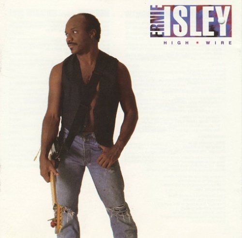 Ernie Isley - High Wire (1990)