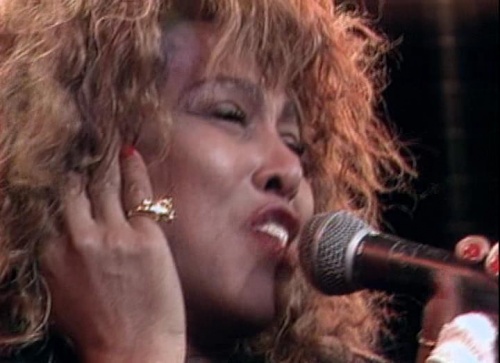 VA - Rock and Roll Hall of Fame - Legends (Live) - Feelin' Alright (2010)