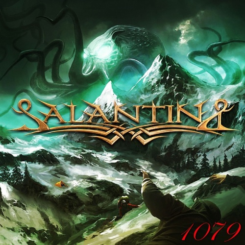 Salantina - "1079" 2011