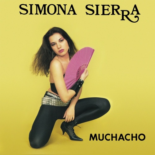 Simona Sierra - Muchacho &#8206;(2 x File, MP3, Single) 2018