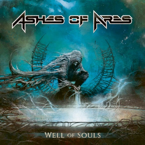 Ashes Of Ares - Well Of Souls (2018) (Lossless)