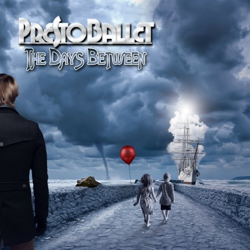 Presto Ballet - The Days Between [Limited Edition] (2018) (Lossless)