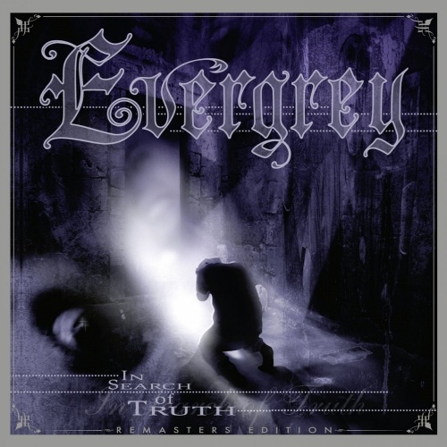 Evergrey - In Search Of Truth (2001) [2019] (Lossless)