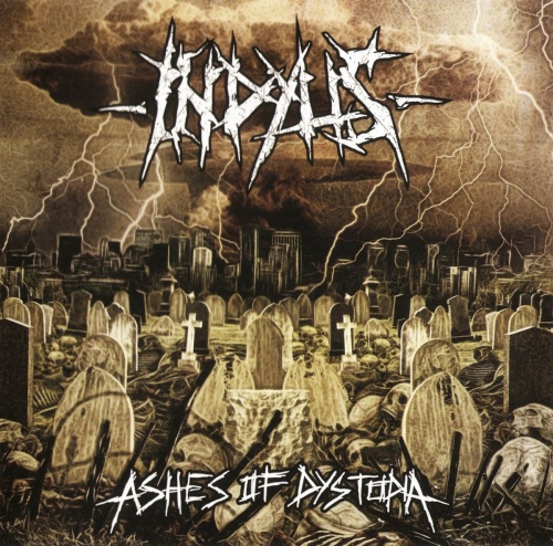 Indyus - Ashes Of Dystopia (2009) (Lossless)