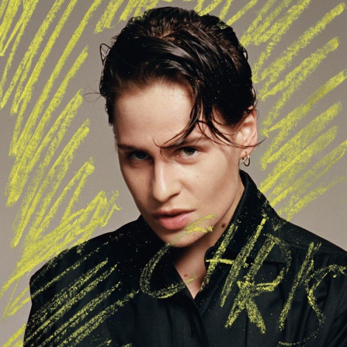 Christine and the Queens - Chris (2018)