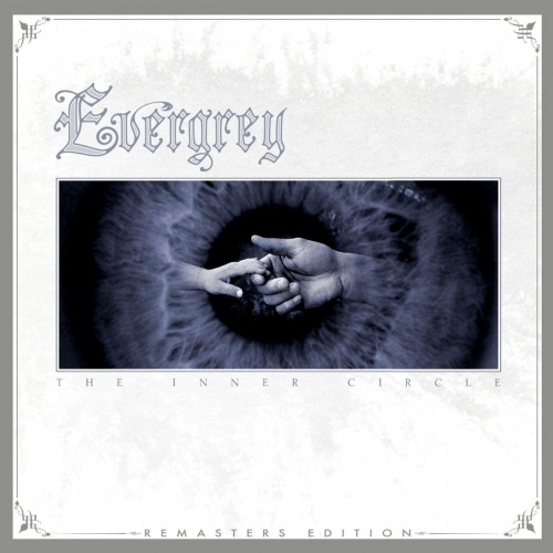 Evergrey - The Inner Circle (2004) [2018] (Lossless)