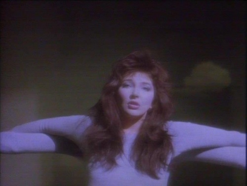 Kate Bush - The Whole Story (1993) 
