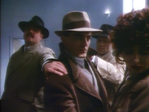 Kate Bush - The Whole Story (1993) 