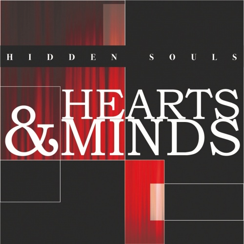 Hidden Souls  Hearts & Minds (Maxi-Single) (2018) (Lossless)
