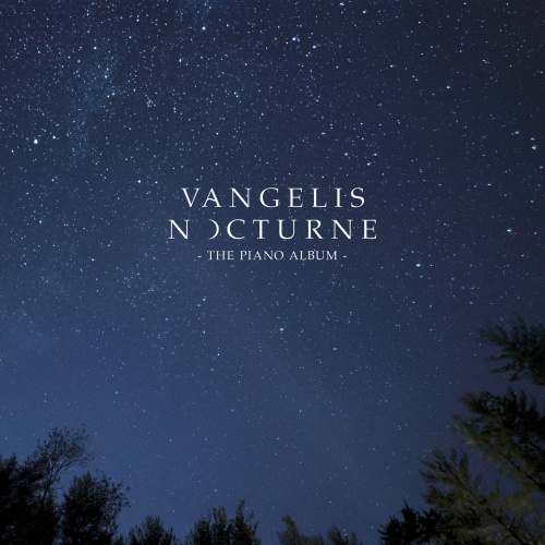 Vangelis - Nocturne (The Piano Album) (2019)