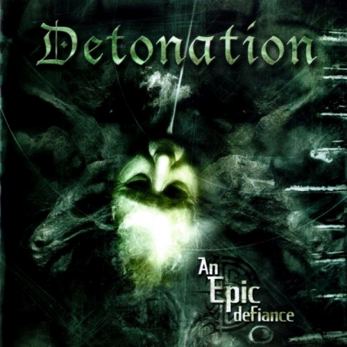 Detonation - Discography (2002-2011)