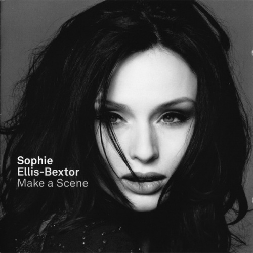 Sophie Ellis-Bextor - Make A Scene (2011)