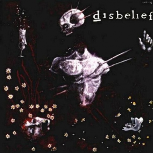 Disbelief - Discography (1997-2017)